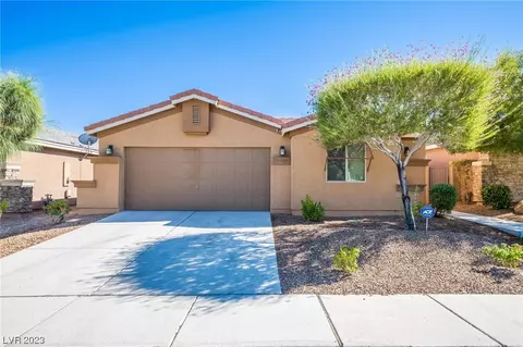 8297 Spectacle Reef Ave, Las Vegas, NV 89147