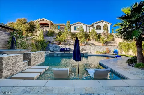11854 Cogoleto Ave, Las Vegas, NV 89138