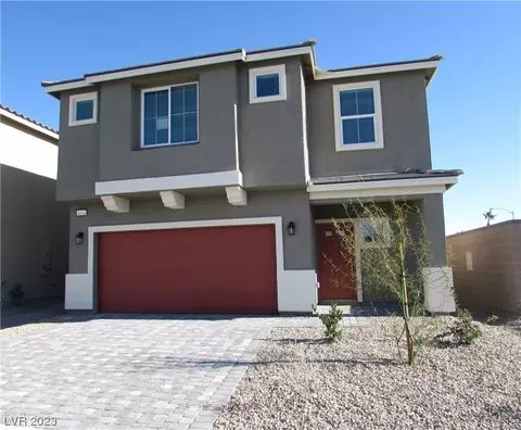 4104 Agama St #LOT 19, North Las Vegas, NV 89032