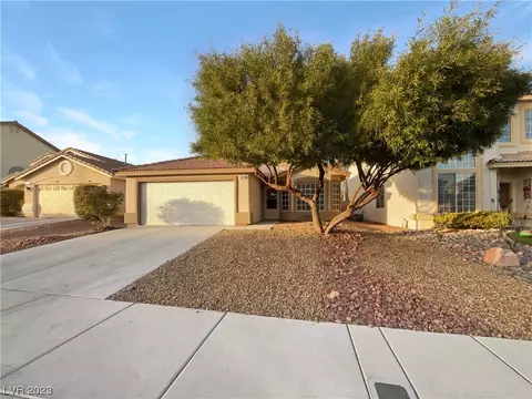 5020 Sparkling Sky Ave, Las Vegas, NV 89130