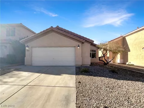 551 Old Highlands St, Henderson, NV 89015