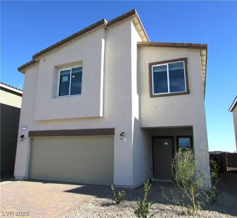 4112 Agama St #LOT 17, North Las Vegas, NV 89032