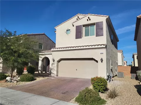 8930 Whitten Park Ave, Las Vegas, NV 89148