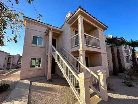 1948 Las Palmas Ln #179, Laughlin, NV 89029