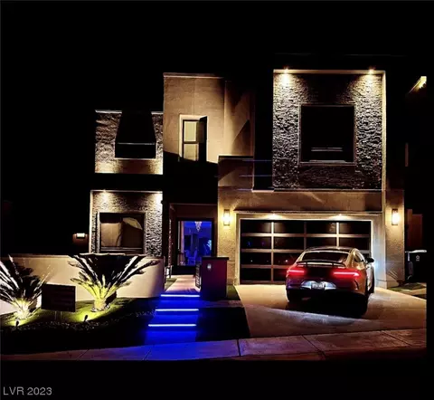 774 Horizon Canyon Dr, Henderson, NV 89052