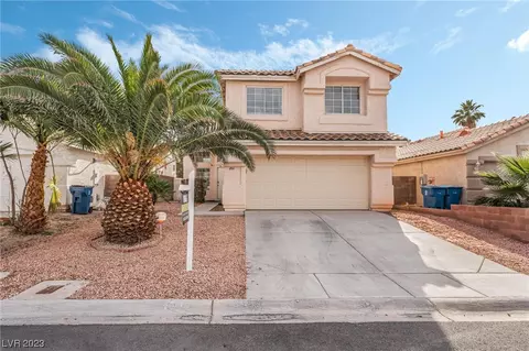 891 Prairie Grass Dr, Las Vegas, NV 89123