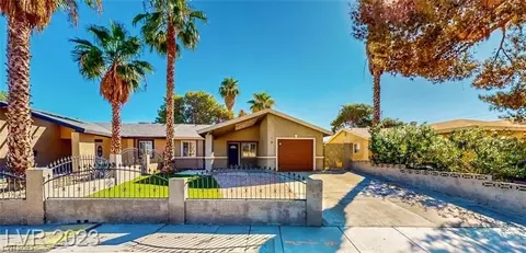 Undisclosed, Las Vegas, NV 89110