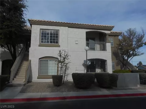 5112 Jordan Frey St #202, Las Vegas, NV 89130