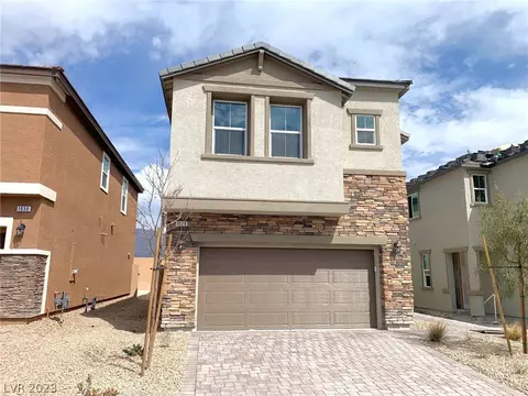 1026 Williamtown Ave, North Las Vegas, NV 89084