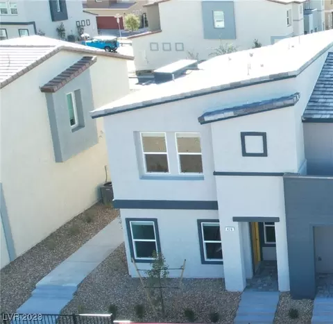 428 Horizon Cv #LOT 27, Henderson, NV 89002