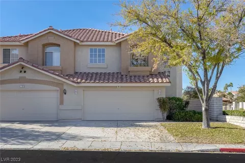 141 Broken Rock Dr, Henderson, NV 89074