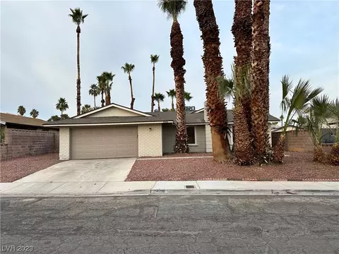 4358 Lariat Dr, Las Vegas, NV 89121