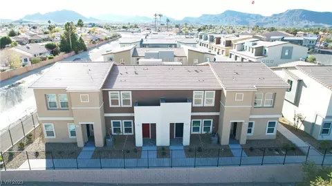 432 Horizon Cv #LOT 28, Henderson, NV 89002