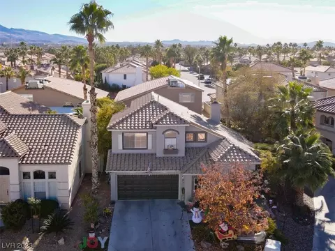 2625 Summerview Pl, Henderson, NV 89074
