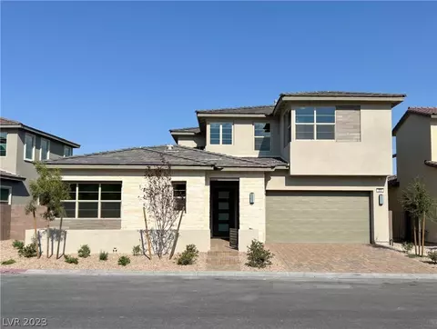 224 Malpaso St, Las Vegas, NV 89138