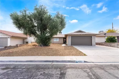 4557 Charles Ronald Ave, Las Vegas, NV 89121