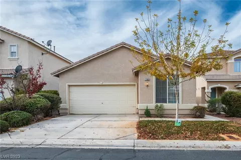 7165 Bird Cherry St, Las Vegas, NV 89148
