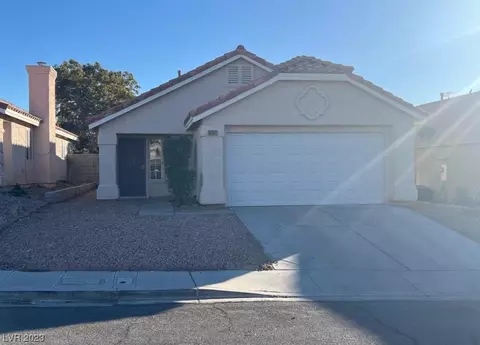 6357 Venus Vale Ct, Las Vegas, NV 89156