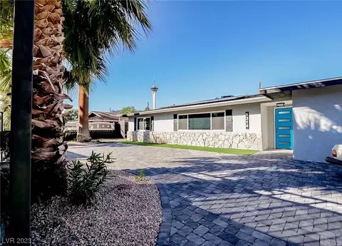 1314 5th Pl, Las Vegas, NV 89104