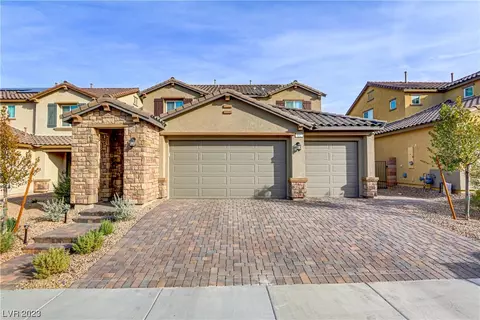 832 Aurelie Ridge St, Henderson, NV 89011