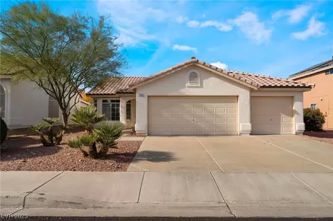1905 Blue Cloud St, Henderson, NV 89002