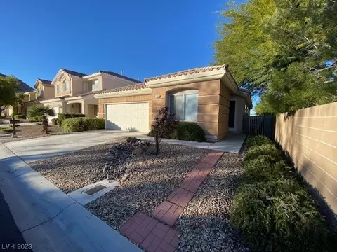 254 Lenape Heights Ave, Las Vegas, NV 89148