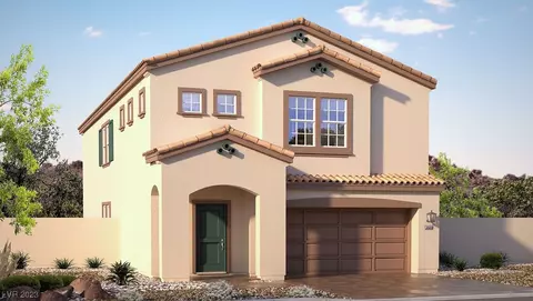 409 Winter Dove Ave #LOT 302, Henderson, NV 89011