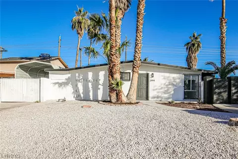 2994 Playa Del Rey St, Las Vegas, NV 89169