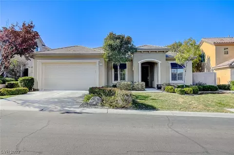 19 Levan Hills Trl, Henderson, NV 89052