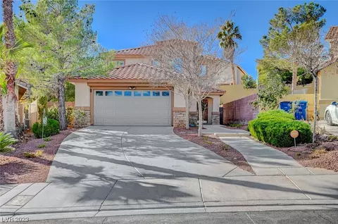 11149 Vivid Ave, Las Vegas, NV 89144