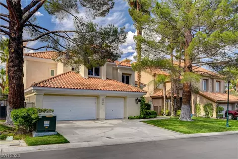 8856 Rainbow Ridge Dr, Las Vegas, NV 89117