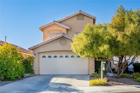 3937 Copperhead Hills St, Las Vegas, NV 89129