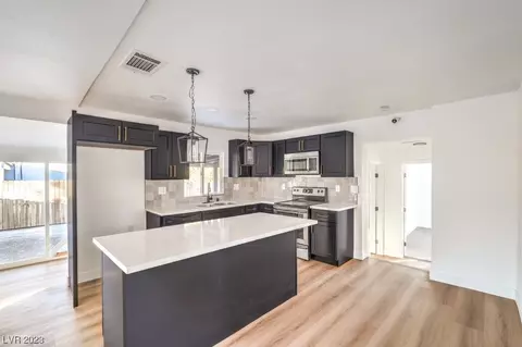 23 N 26th St, Las Vegas, NV 89101