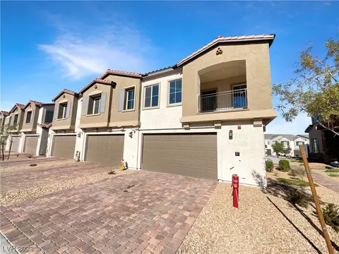 206 Callen Falls Ave #1526, Henderson, NV 89011