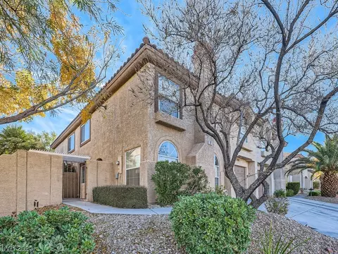7621 Bauble Ave, Las Vegas, NV 89128
