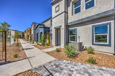 440 Moonlight Cove Dr #LOT 01, Henderson, NV 89002