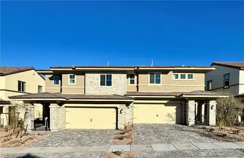 309 Brockbank Pl, Henderson, NV 89011