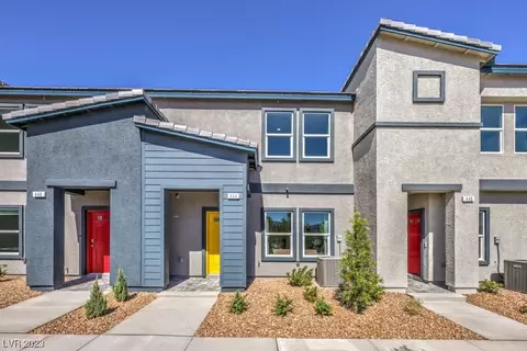 444 Moonlight Cove Dr #LOT 02, Henderson, NV 89002