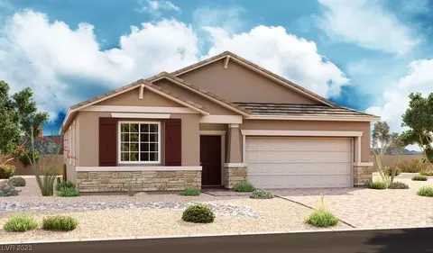 6508 Peace Dove Ave, Las Vegas, NV 89130