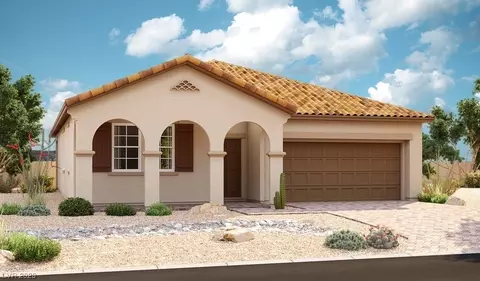 6500 Peace Dove Ave, Las Vegas, NV 89130