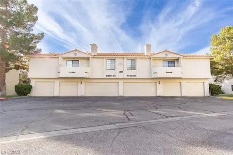 2633 S Durango Dr #102, Las Vegas, NV 89117