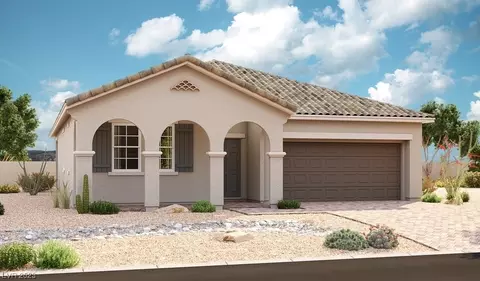 3948 Nivosus Ave, Las Vegas, NV 89141