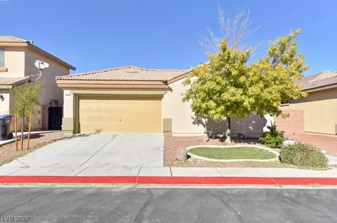 3772 Bowers Hollow Ave, North Las Vegas, NV 89085