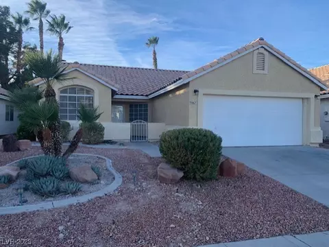 3967 Round Wood St, Las Vegas, NV 89147