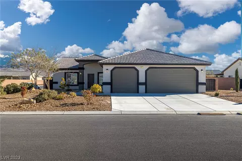 91 White Burch Ln, Pahrump, NV 89048