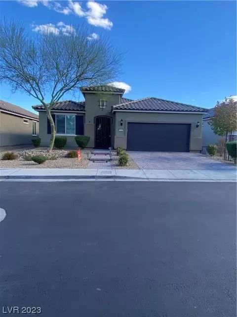 7152 Manolo St, Las Vegas, NV 89113