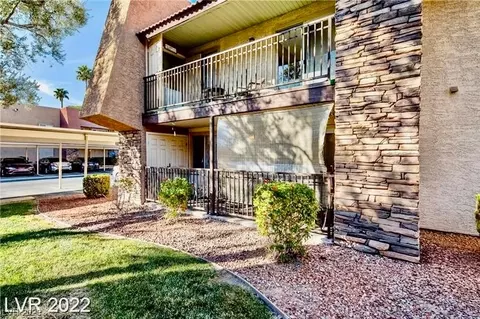 4330 Sandy River Dr #87, Las Vegas, NV 89103
