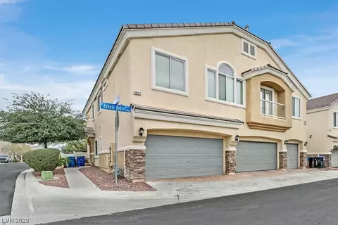 3416 Robust Robin Pl #3, North Las Vegas, NV 89084