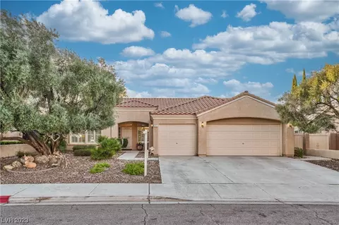 2017 Cedar Hills St, Las Vegas, NV 89128