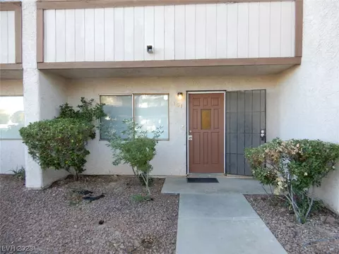 5245 Child Ct #101, Las Vegas, NV 89103